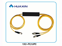 FBT光(guāng)分(fēn)路(lù)器(qì)