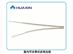 室內(nèi)可(kě)分(fēn)離(lí)式皮線