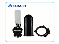 帽式光(guāng)纜接頭盒